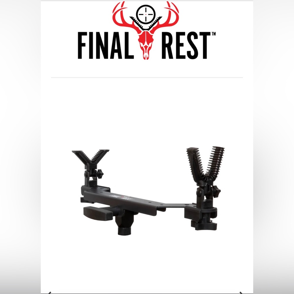 BRAND NEW!!! Final First Platform